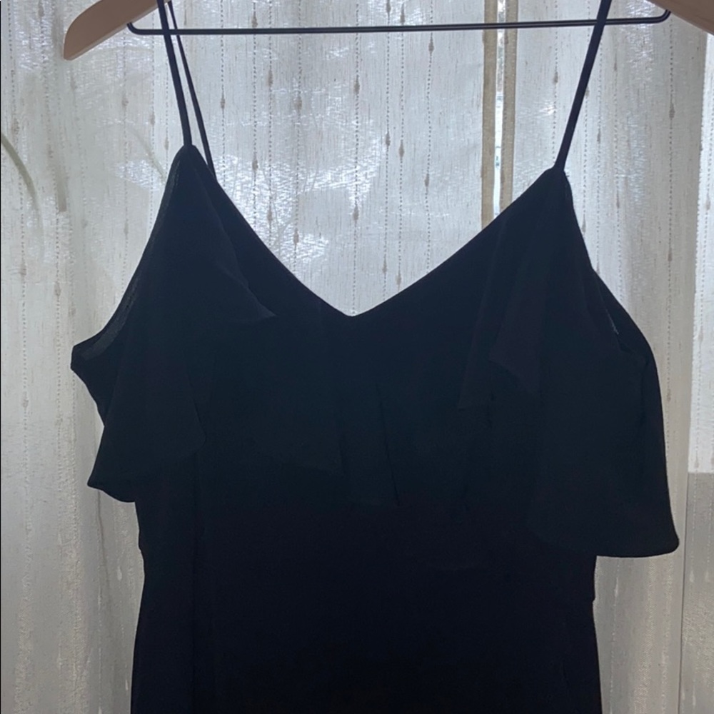 Spaghetti strap - Picture 2 of 6